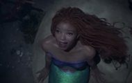 Трейлер Русалочки собрал рекордное количество просмотров