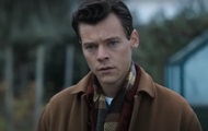 Вышел первый трейлер романтической драмы с Гарри Стайлсом