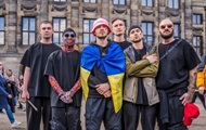 Kalush Orchestra и The Rasmus выпустили дуэтный трек