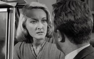 Умерла мать Шона Пенна, актриса Айлин Райан