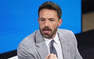 Бен Аффлек раскритиковал Netflix - Korrespondent.net
