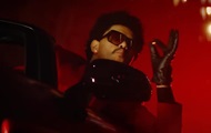 Хит The Weeknd стал самой популярной в истории Spotify