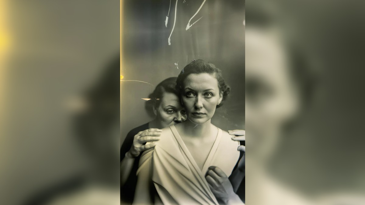 Немецкий художник победил на конкурсе с изображением, созданным искусственным интеллектом - новости Украины,