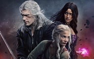 Вышел первый трейлер третьего сезона сериала Ведьмак