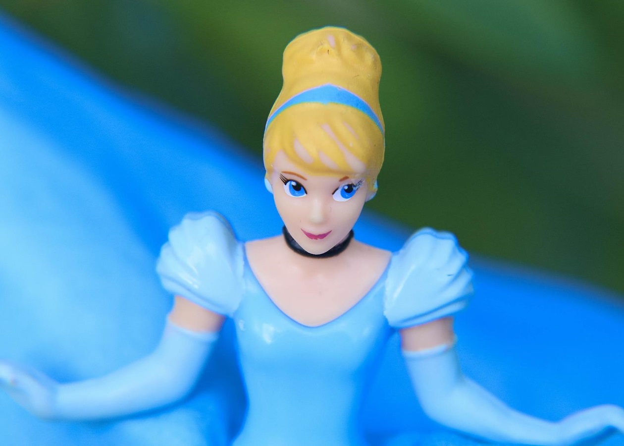 Disney раскритиковали из-за внешности героинь мультфильмов