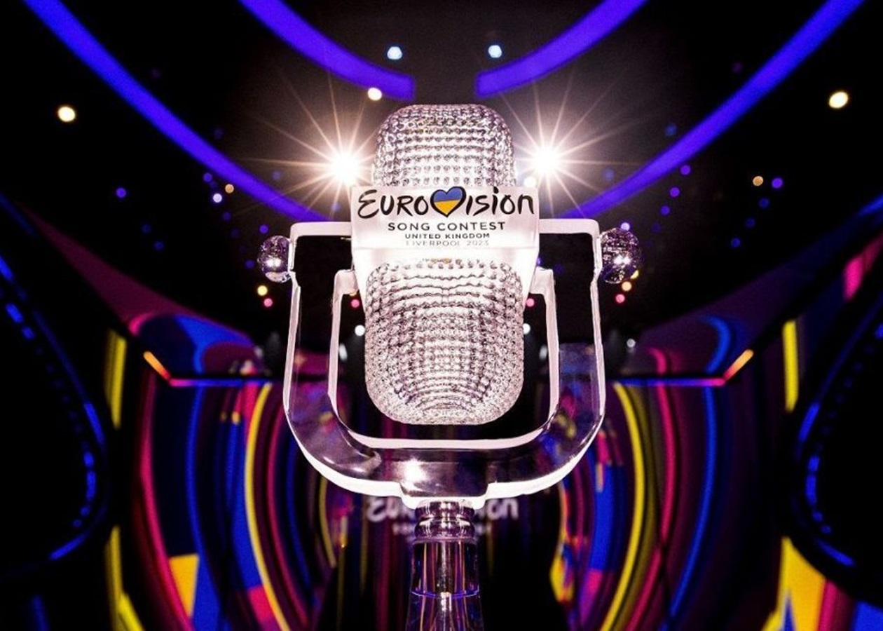 Евровидение-2023: онлайн-трансляция гранд-финала - Korrespondent.net