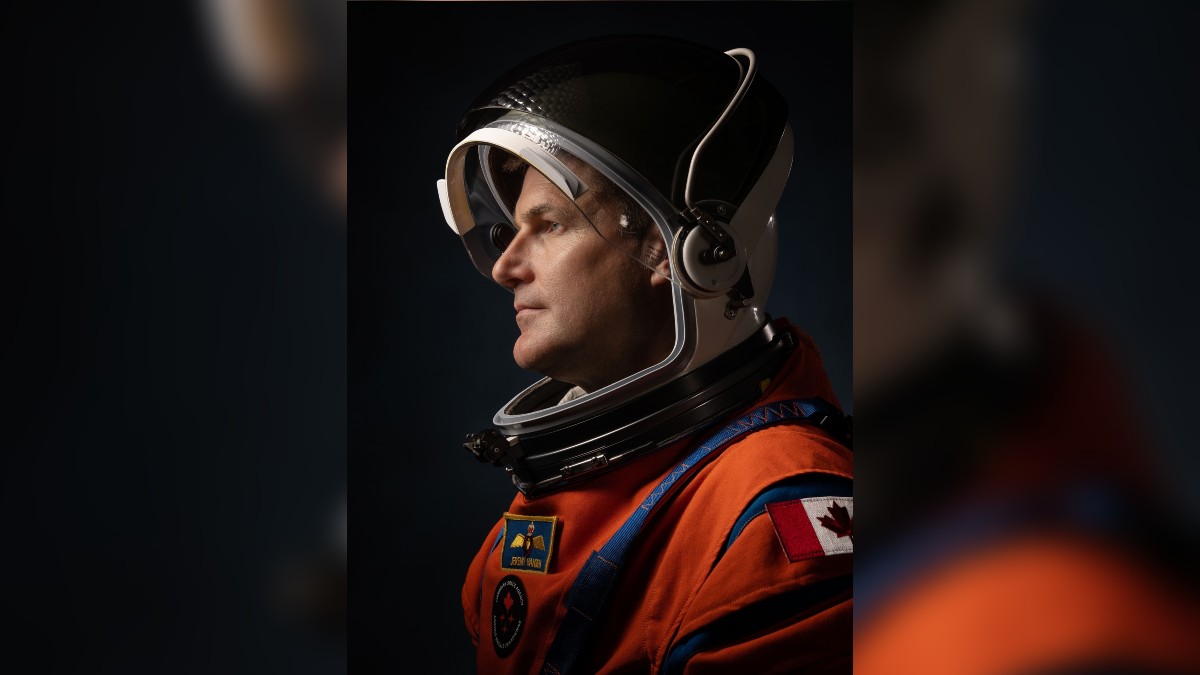 Космическая коронация – астронавт Artemis 2 на коронации Чарльза будет нести флаг Канады - новости Украины,