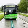 В Швеции построят первую в мире электрическую дорогу – она будет заряжать машины на ходу - новости Украины,