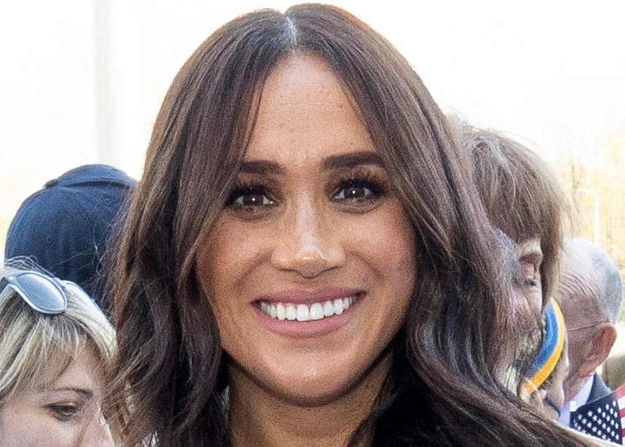 Spotify отказался от подкаста Меган Маркл