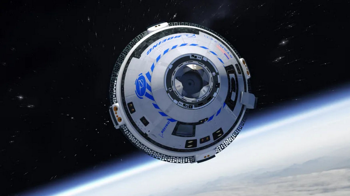 Высокий риск для людей – Boeing отложила первый пилотируемый полет на МКС - новости Украины,