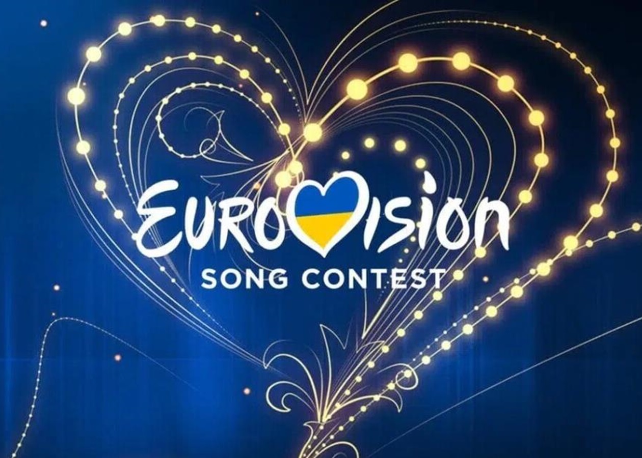 Стало известно, где пройдет Евровидение 2024