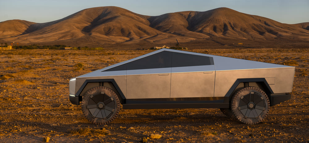 Tesla выпустила первый электропикап Cybertruck после нескольких лет задержки - новости Украины,