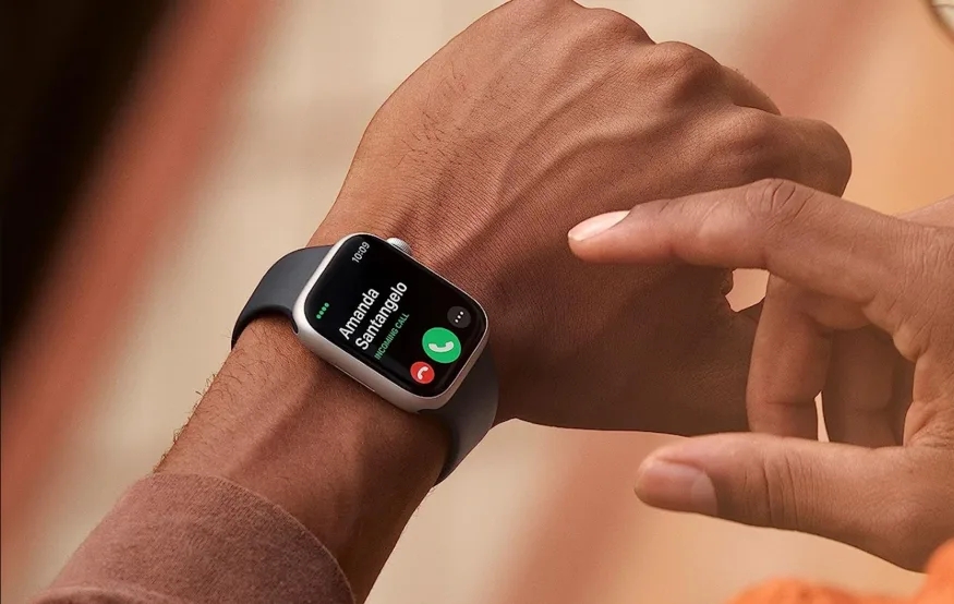 Будущие смарт-часы Apple Watch X получат ряд новых функций и дизайн - новости Украины,