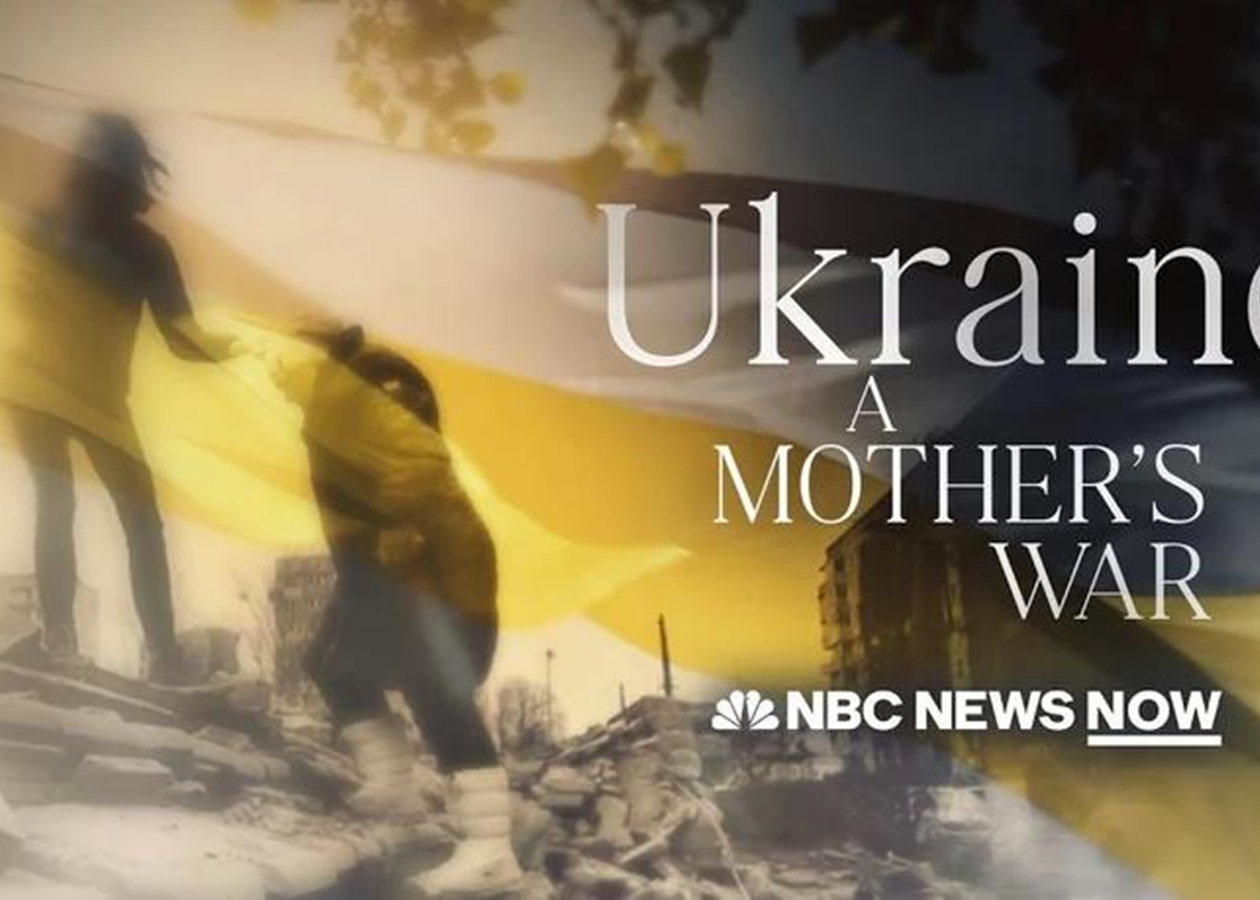 Фильм о жизни украинских женщин во время войны номинировали на Эмми