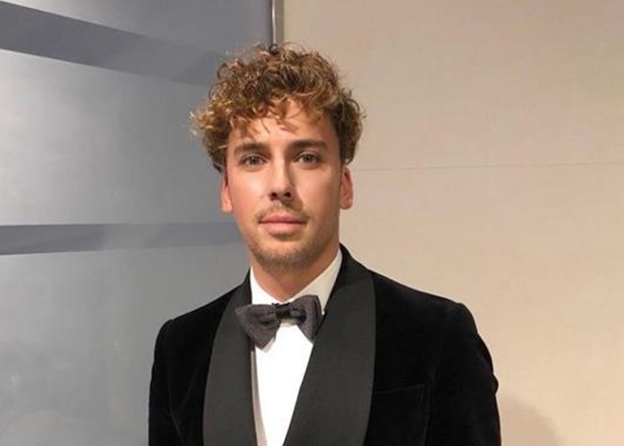 Галкин спел украинскую народную песню