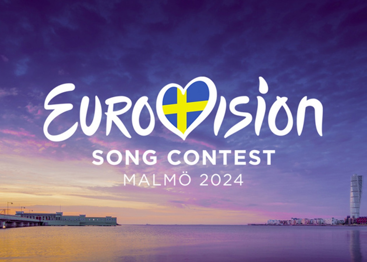 Евровидение 2024. Евровидение Швеция. Слоганы Евровидения. Eurovision 2024.