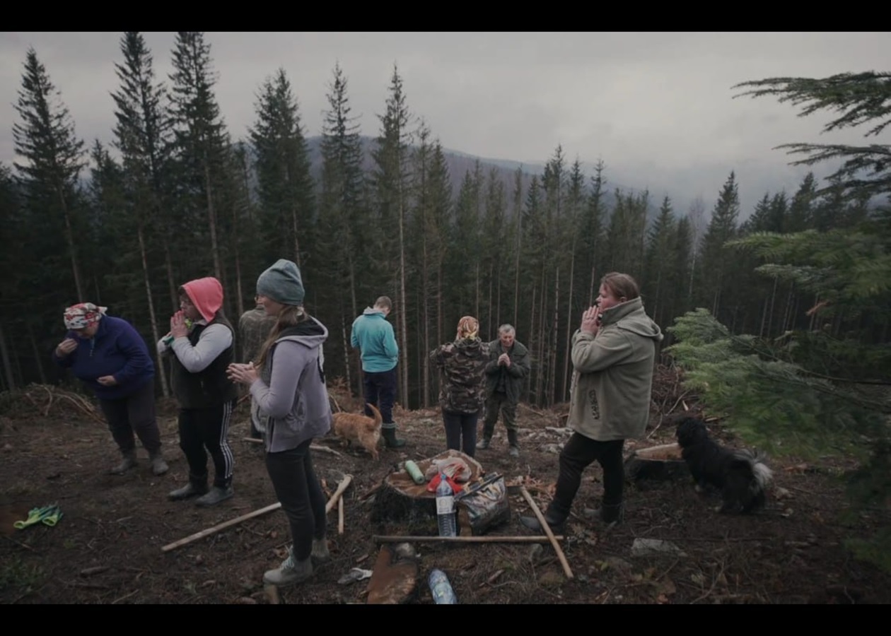 Украинский фильм покажут на кинофестивале FilmFestival Cottbus