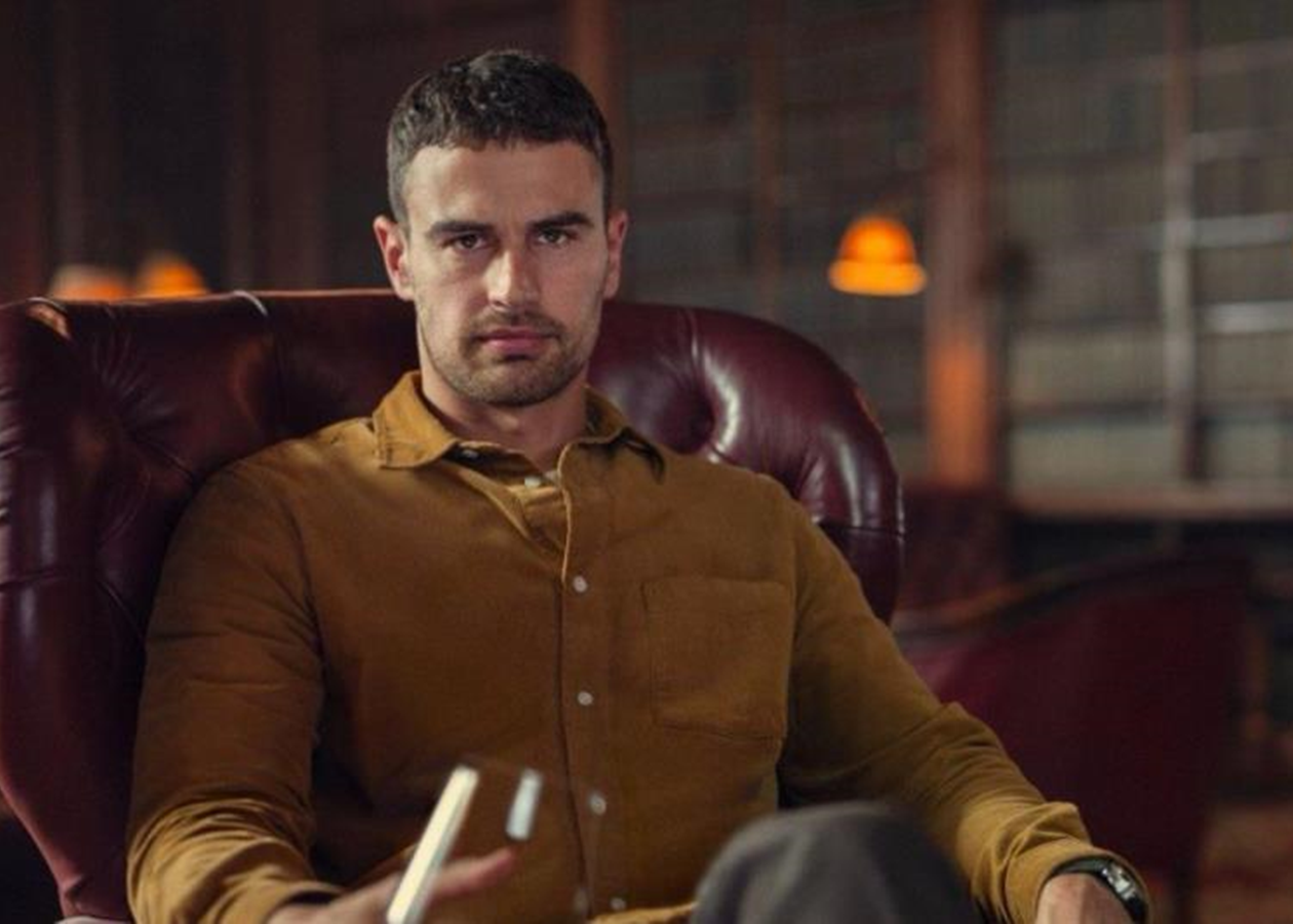 Netflix выпустил трейлер спин-оффа сериала Джентльмены