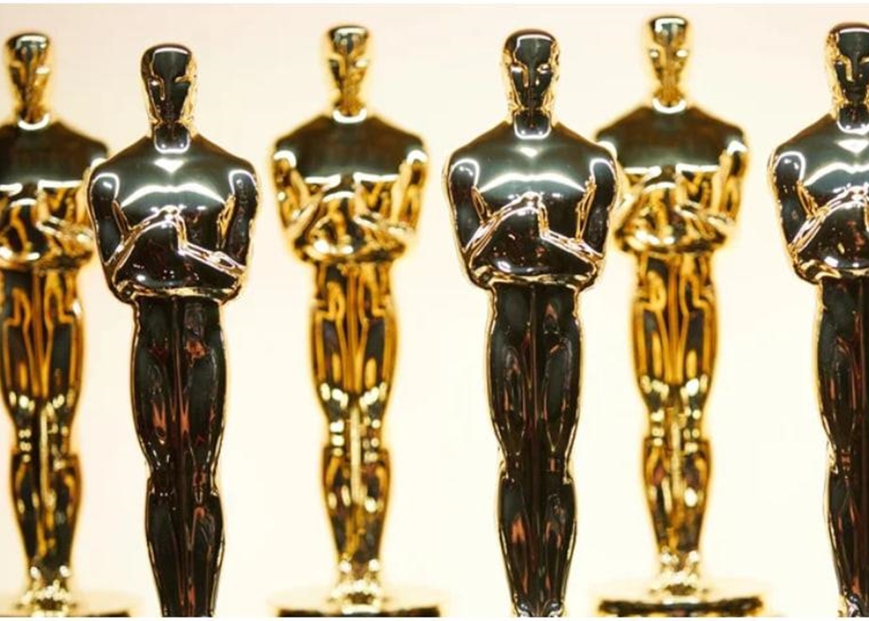 Объявлены номинанты премии Оскар 2024