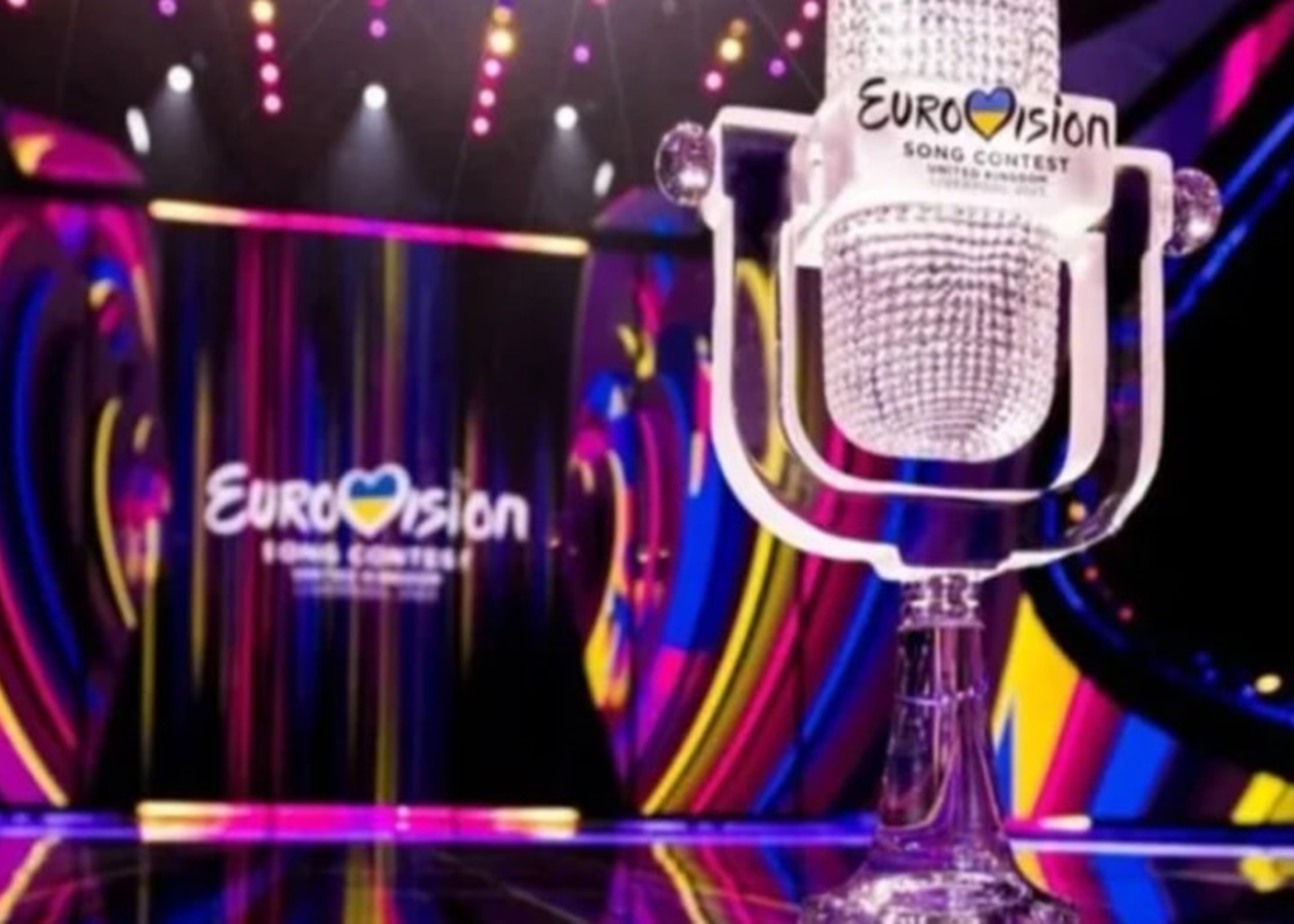 Букмекеры сделали новый прогноз по Евровидению-2024