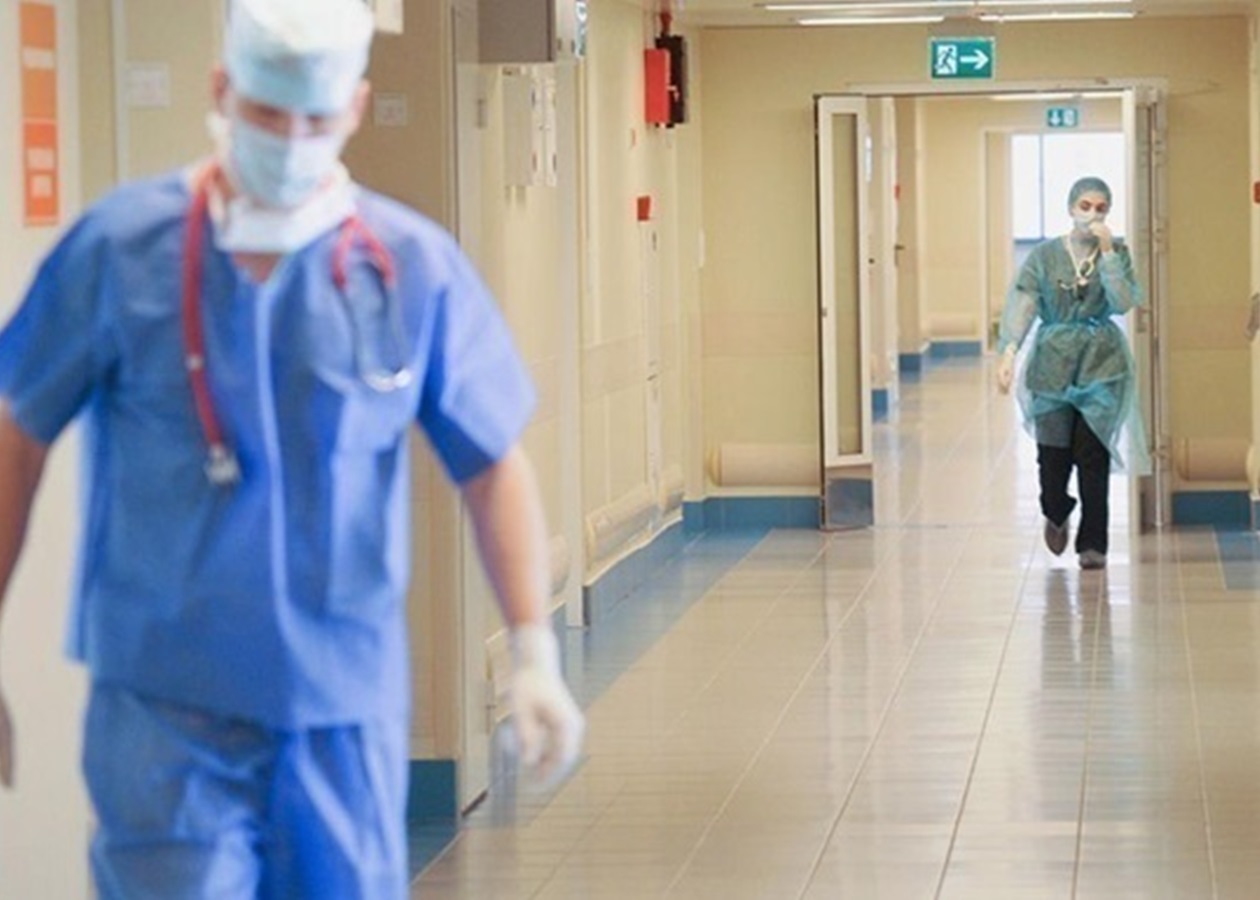 На Одесщине в больнице умерли роженица и ее нерожденный ребенок - СМИ