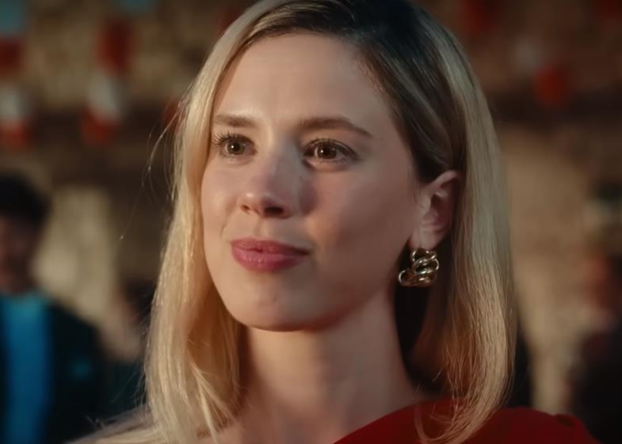 Вышел первый трейлер сериала о королеве Нидерландов