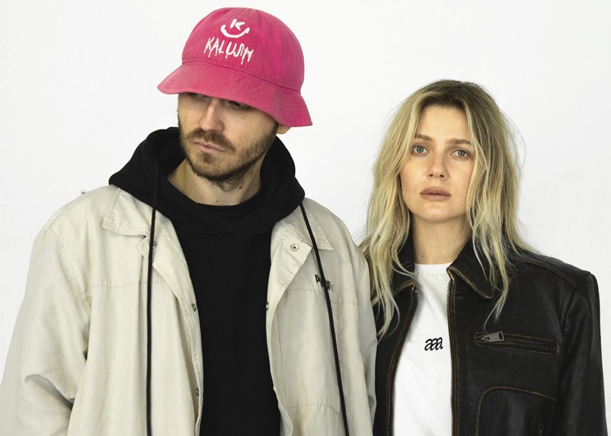 Kalush Orchestra радует поклонников: выпустили две новые песни