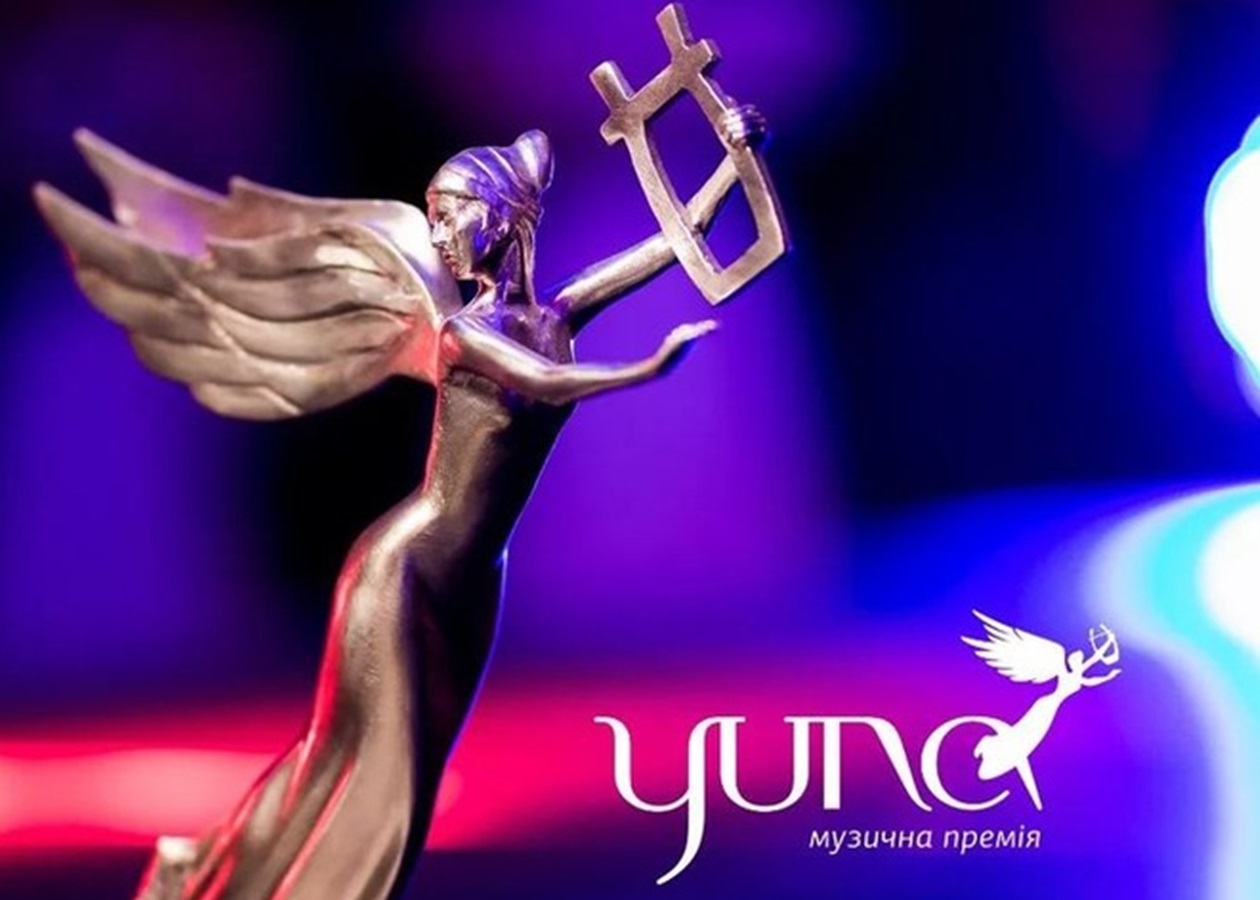Названы номинанты музыкальной премии YUNA-2024