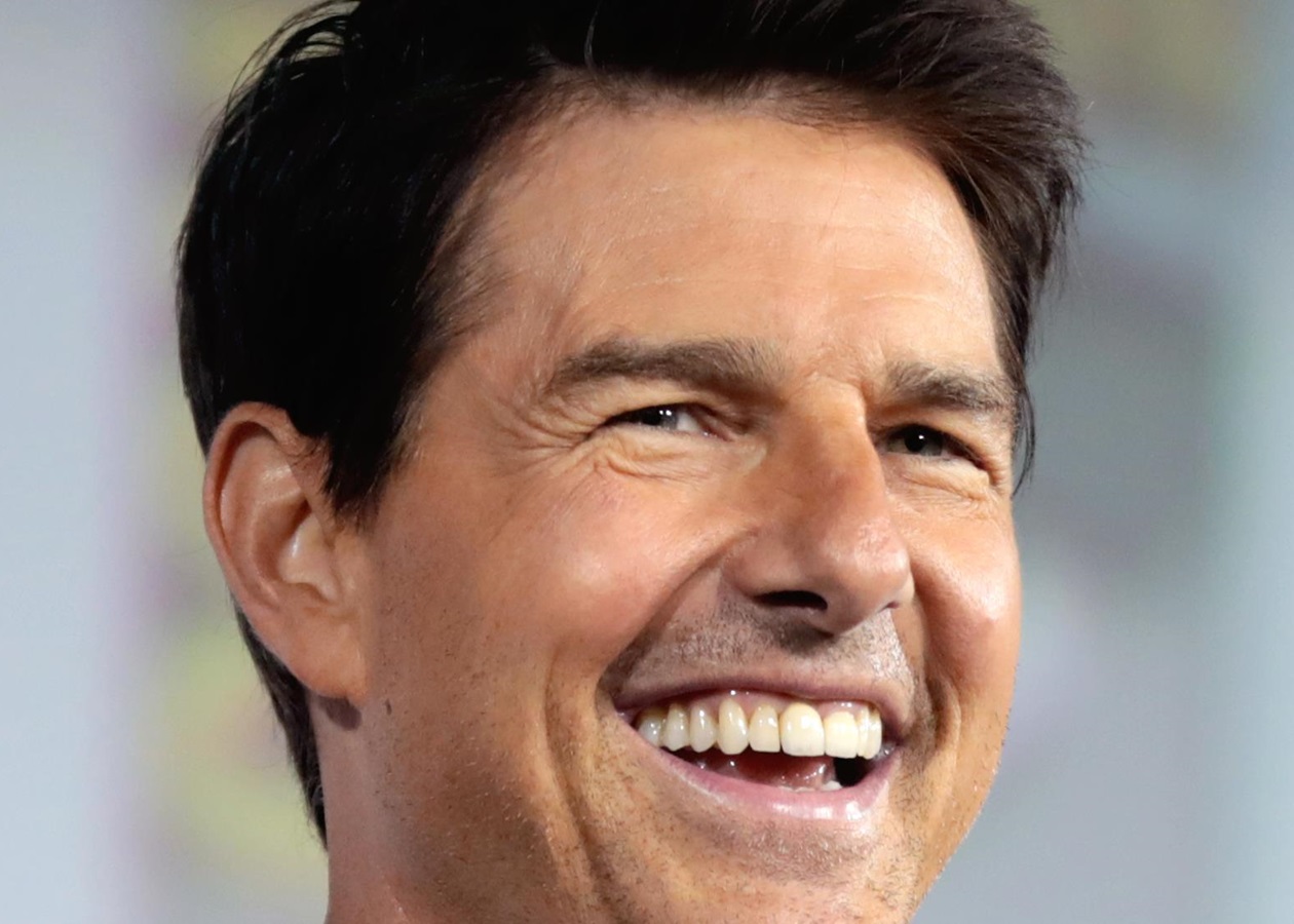 Том Круз приступил к съемкам в новом фильме