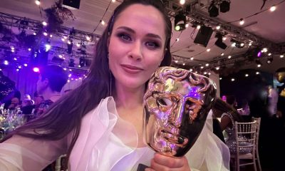 Евровидение 2023 года от Украины получило премию BAFTA TV