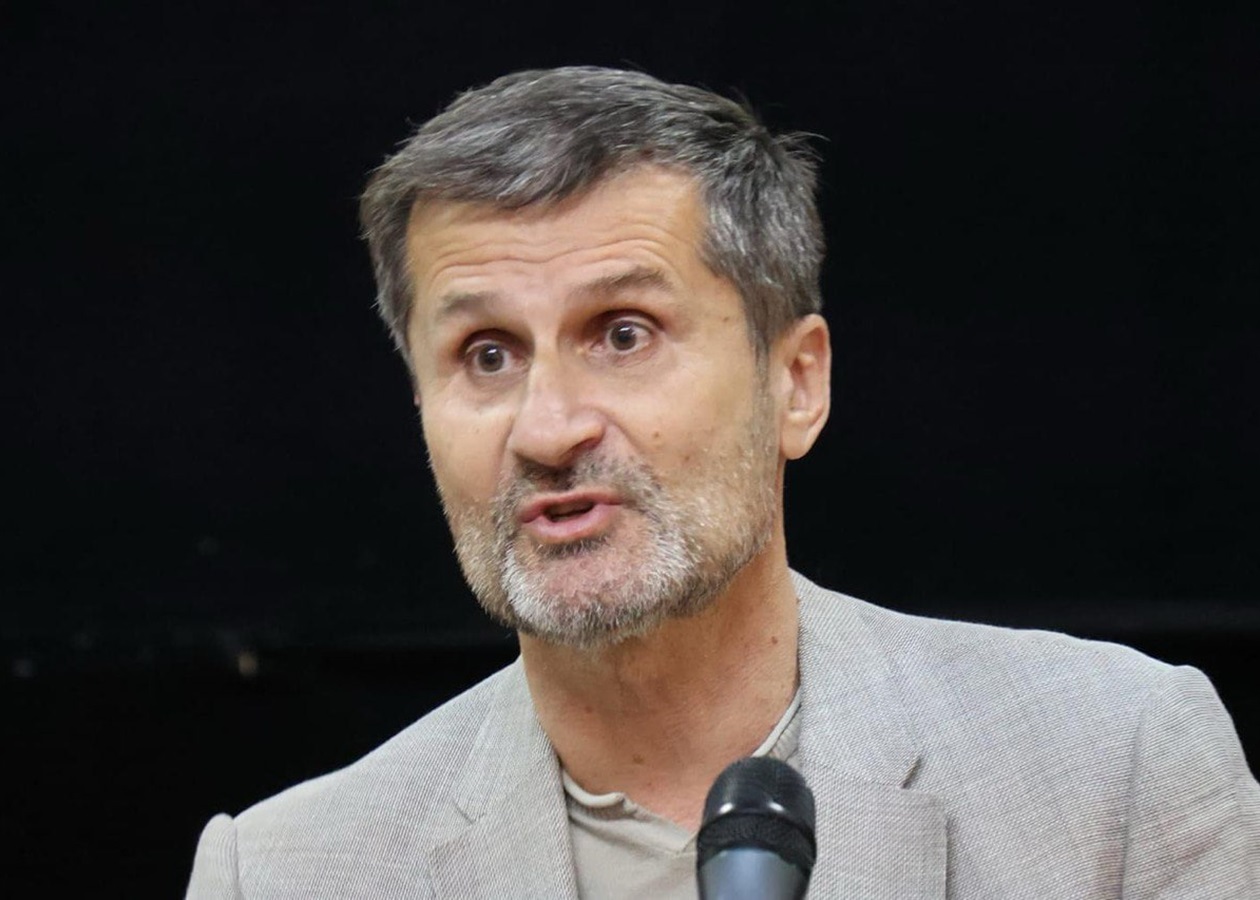 Госкино назначило нового директора киностудии Довженко