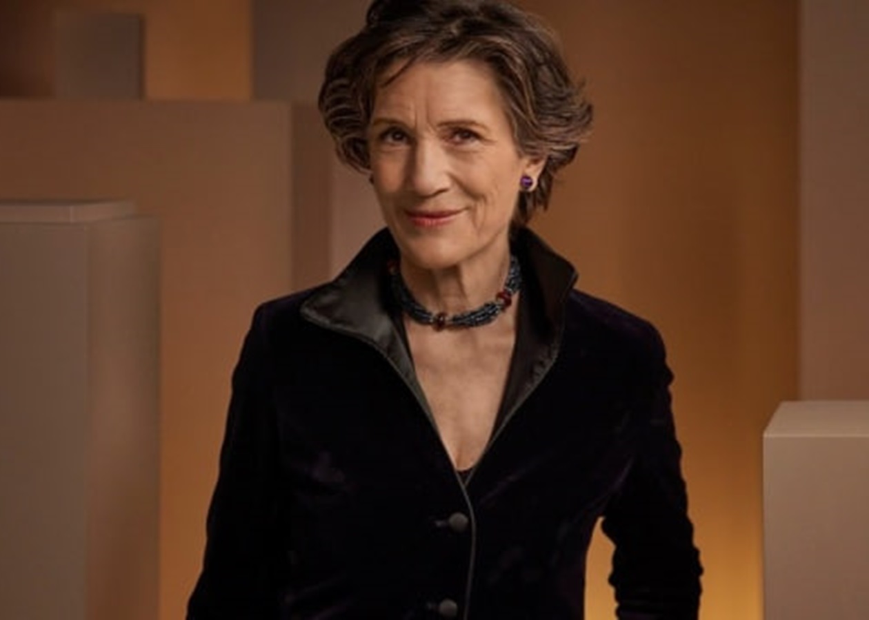 Актриса Гарриет Уолтер сыграет Маргарет Тэтчер в британском сериале