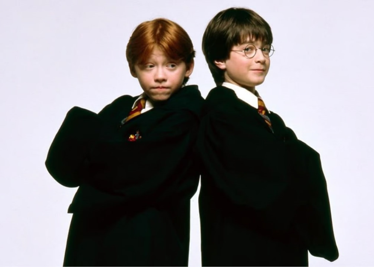 Стало известно, кто станет режиссером сериала франшизы о Гарри Поттере