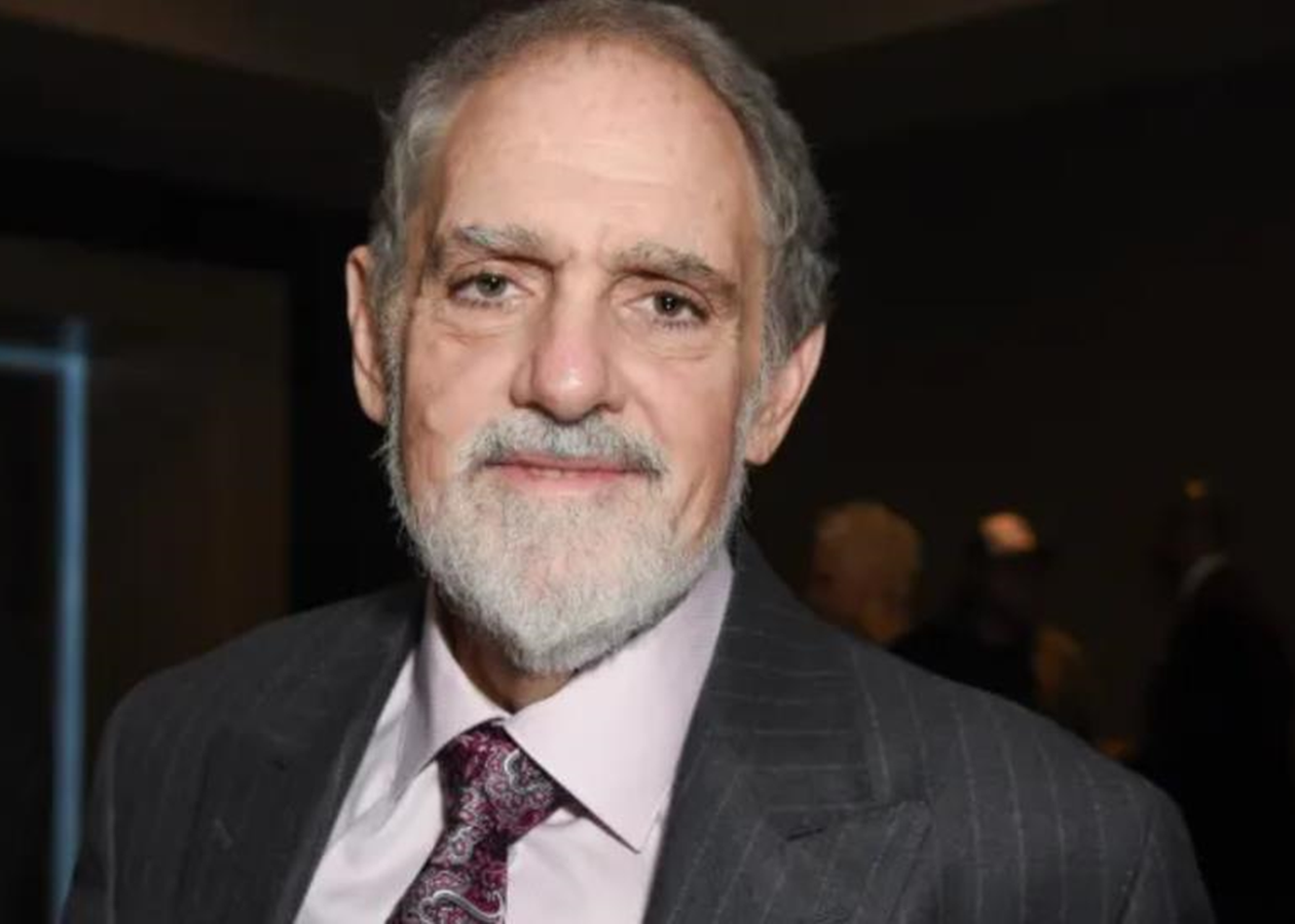 Умер продюсер Титаника и Аватара Джон Ландау