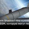 Американская ракета AGM-158 JASSM – характеристики, дальность | Новости Украины