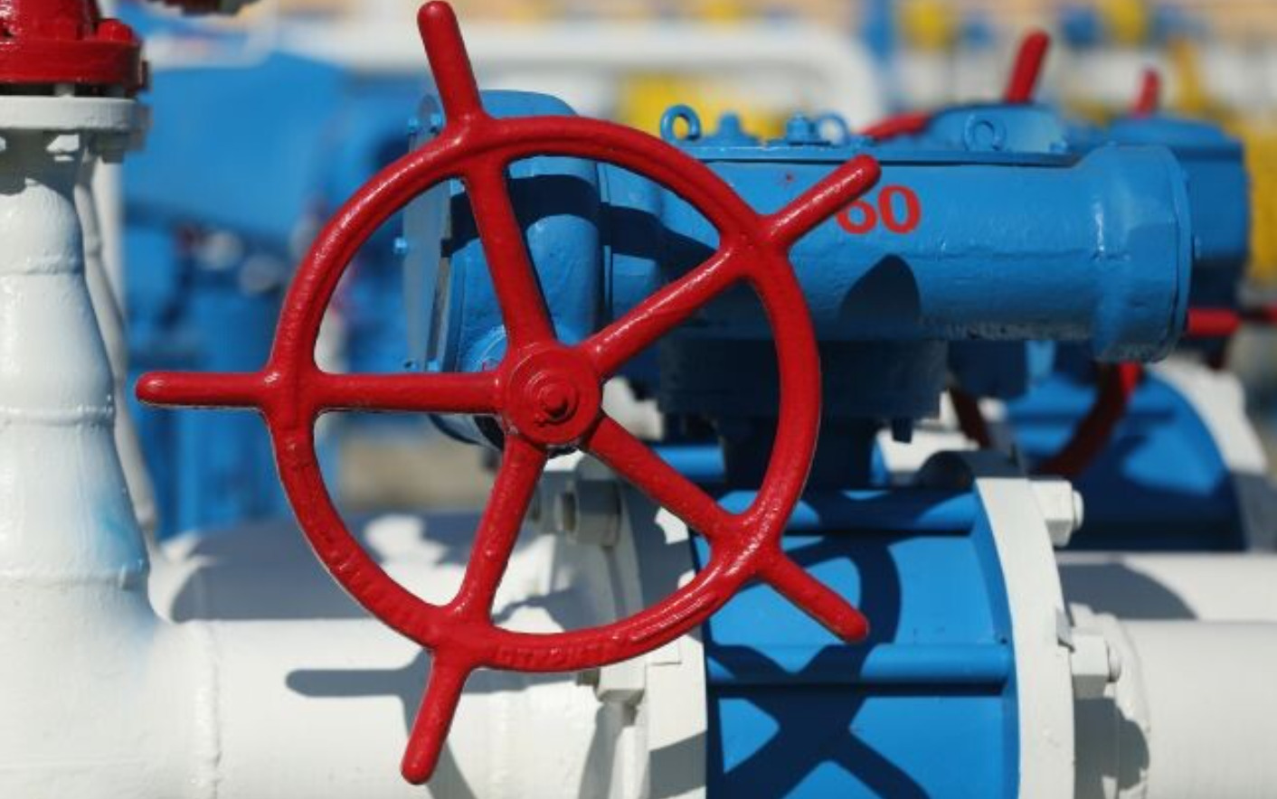 Из-за нехватки газа промышленность терпит дополнительный ущерб - Макогон