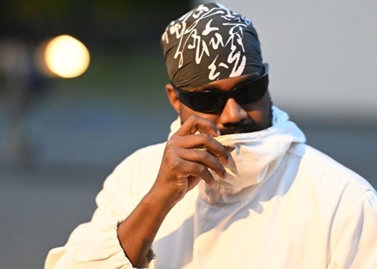 Канье Уэст выпустил новый трек с участием дочери Норт и P. Diddy