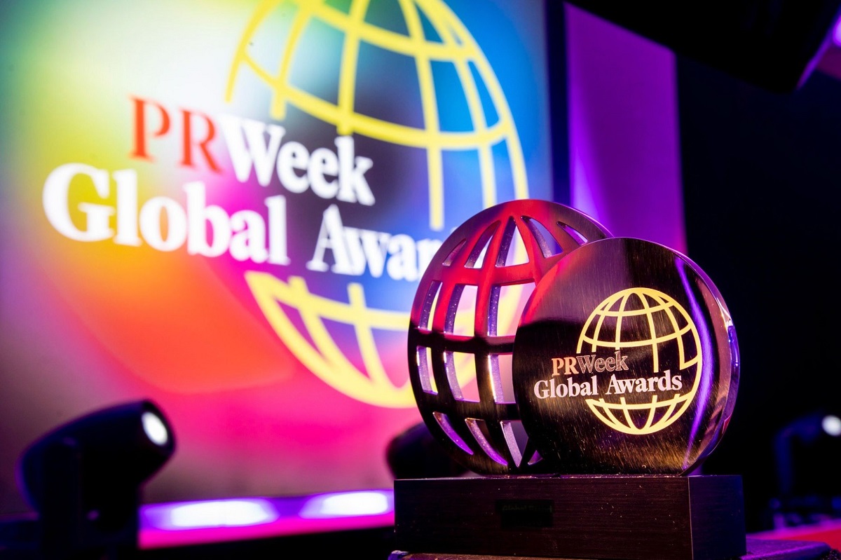 ДТЭК победил в международной премии PR Week с проектом о последствиях атак на энергетику