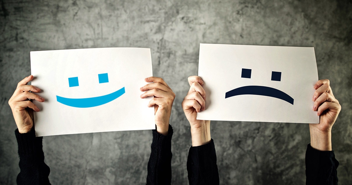 Без паніки: п’ять практичних порад по роботі з негативними відгуками клієнтів