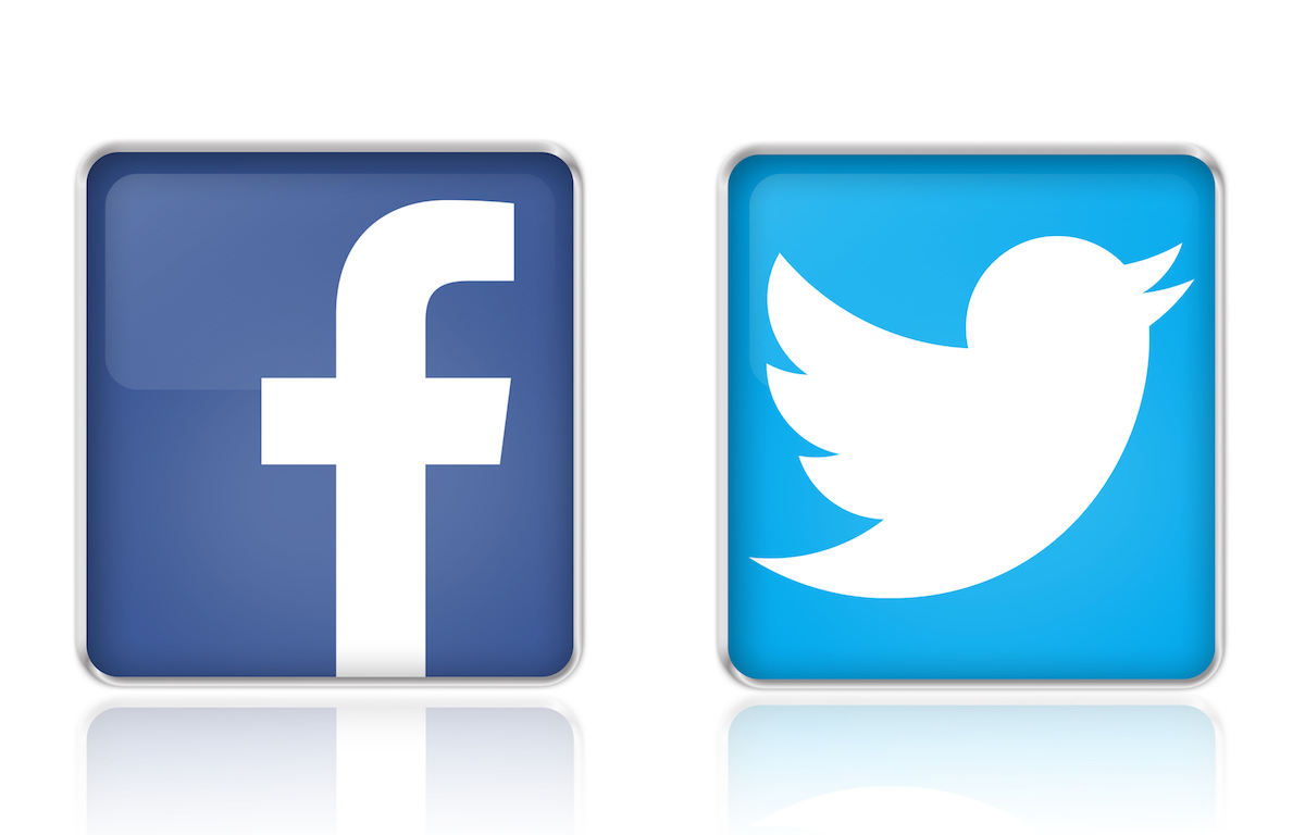 Рітейлери планують в 2021 році більше витрачати на рекламу в Facebook і Twitter