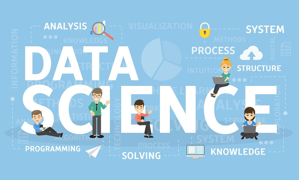 12 Основні поради щодо вивчення даних про дані - Бази даних - 2021
