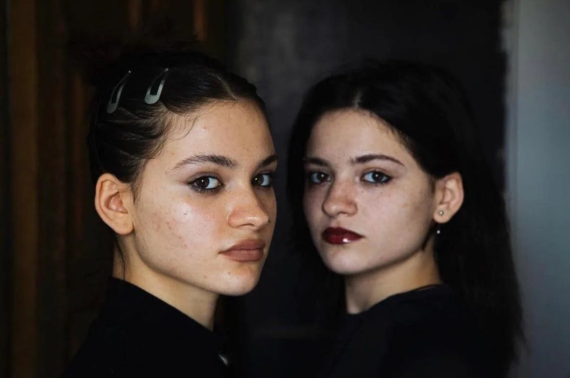 twins sold at birth reunite through tiktok