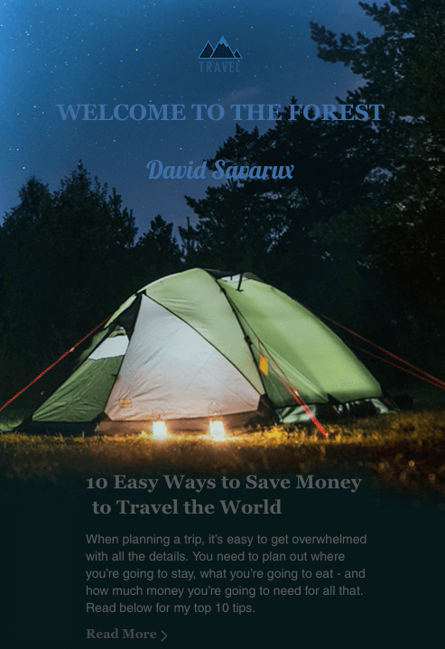 Nền tảng viết blog Wix