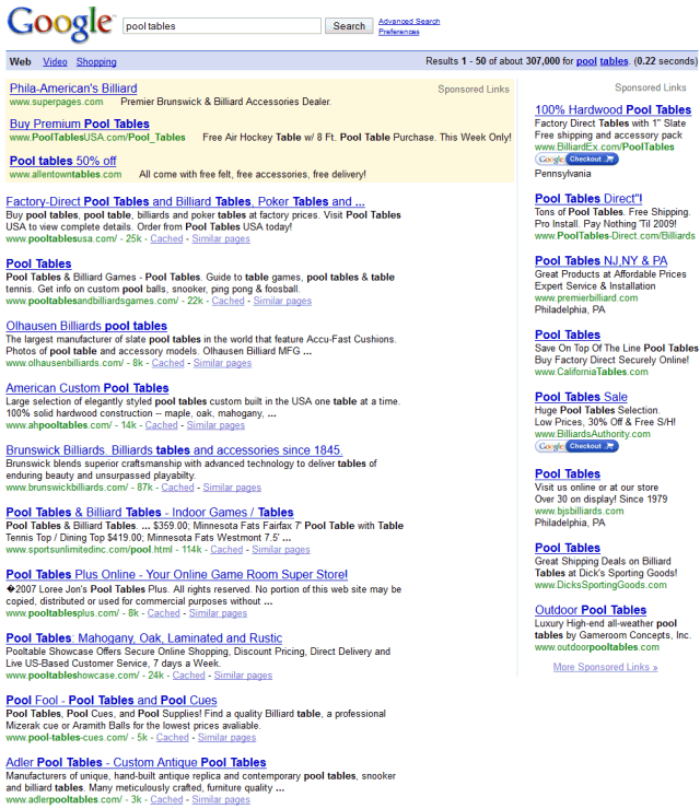 có cấu trúc-dữ liệu-cũ-google