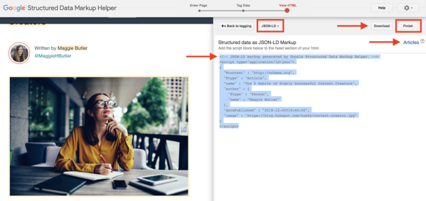 có cấu trúc-dữ liệu-google-markup-tool-3