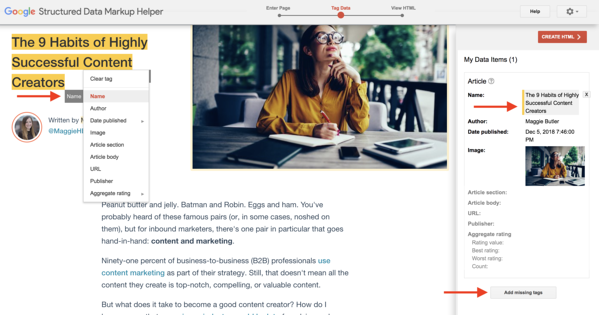 có cấu trúc-dữ liệu-google-markup-tool-3