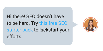 Nhấn vào đây để có được mọi thứ bạn cần để có được thứ hạng trang web của bạn trong tìm kiếm.