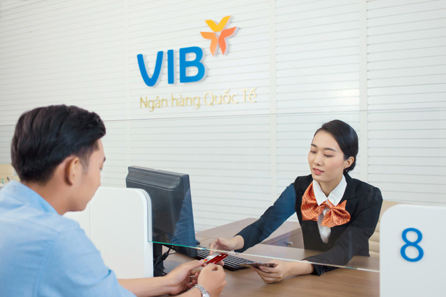 VIB ra mắt dòng thẻ tín dụng miễn lãi trọn đời - Ảnh 3.