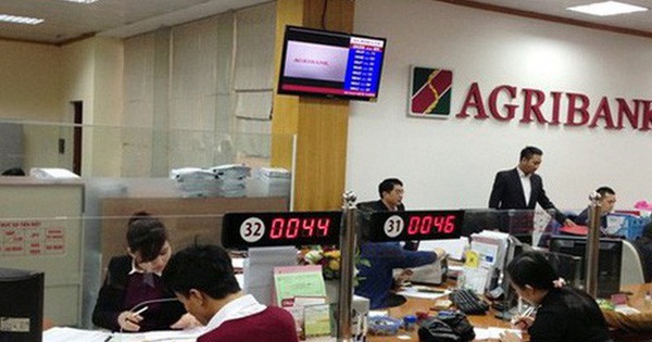 Bất ngờ Agribank đặt mục tiêu lợi nhuận năm 2019 tới 10.000 tỷ, cao hơn VietinBank