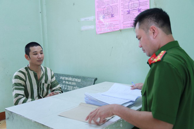 Dùng mạng xã hội dụ dân nghèo vay tín dụng đen thủ tục đơn giản - Ảnh 1.